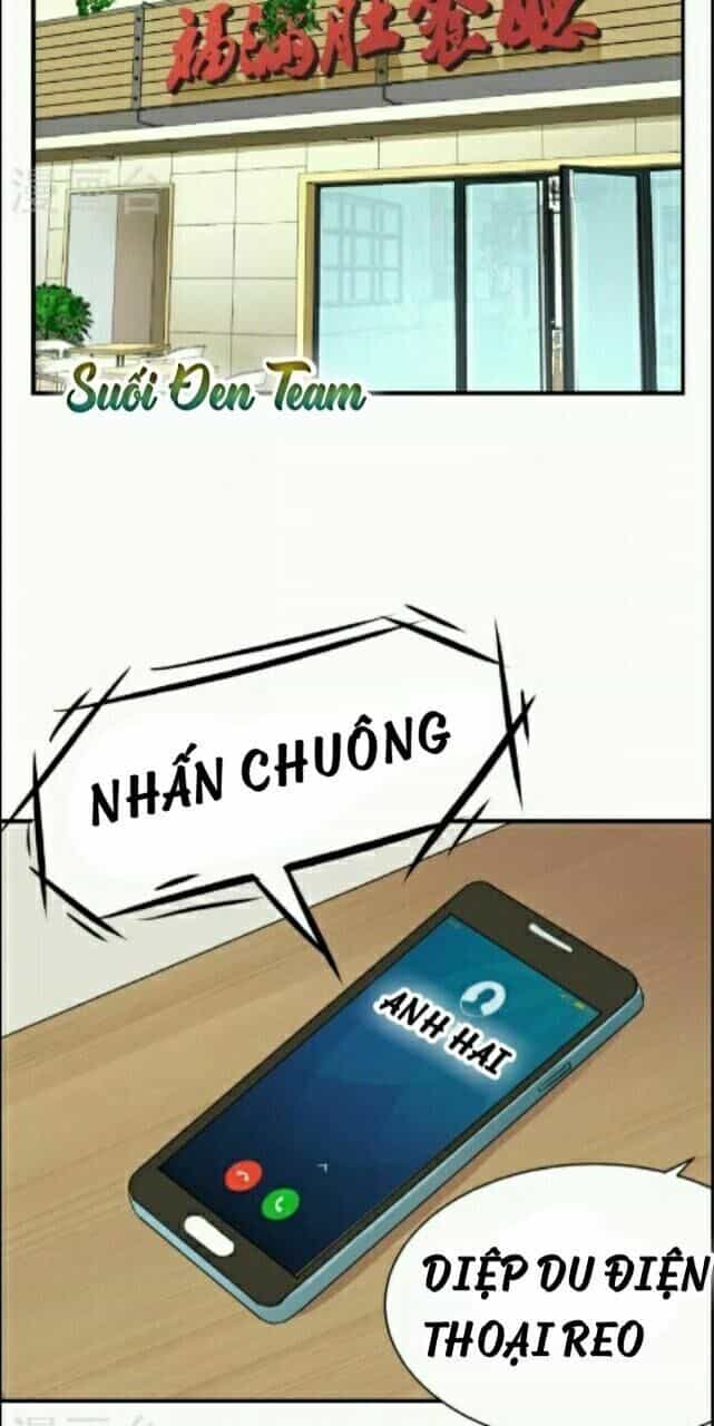Hôn Ái Thành Ẩn - Chương 1 - ảnh 16