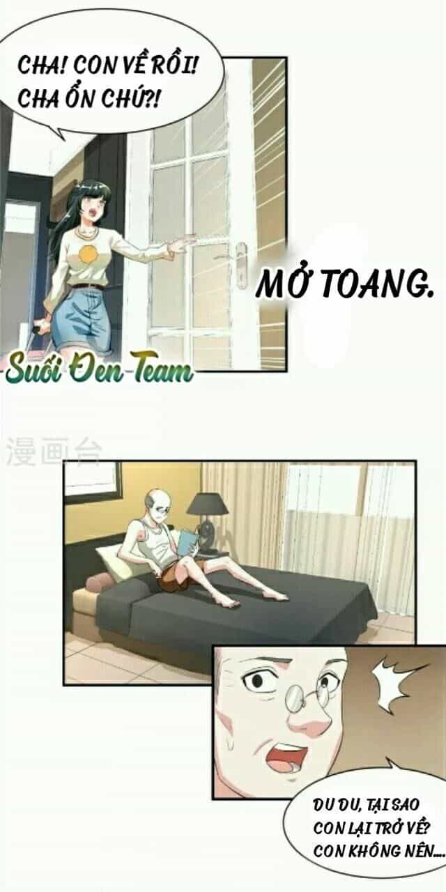 Hôn Ái Thành Ẩn - Chương 1 - ảnh 20