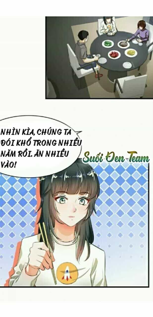 Hôn Ái Thành Ẩn - Chương 1 - ảnh 23