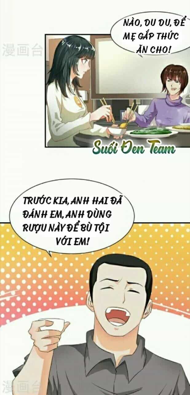 Hôn Ái Thành Ẩn - Chương 1 - ảnh 24