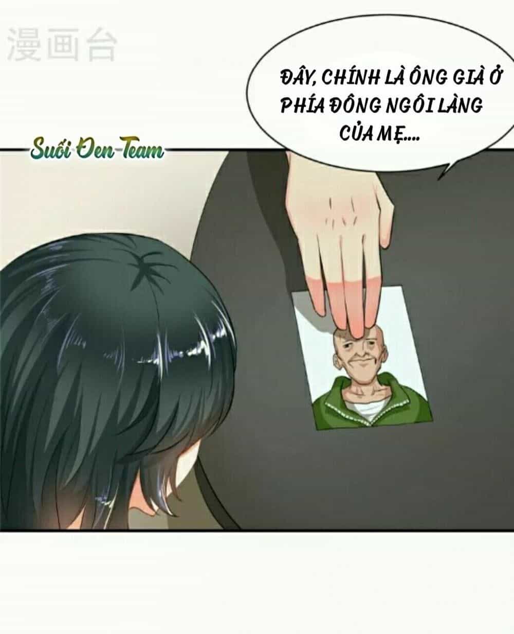 Hôn Ái Thành Ẩn - Chương 1 - ảnh 26