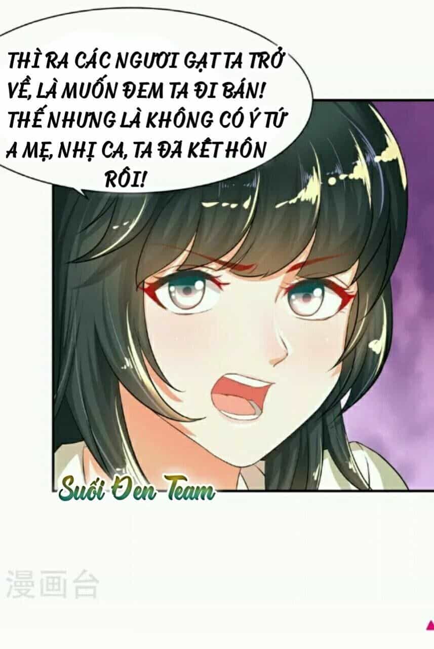 Hôn Ái Thành Ẩn - Chương 1 - ảnh 31