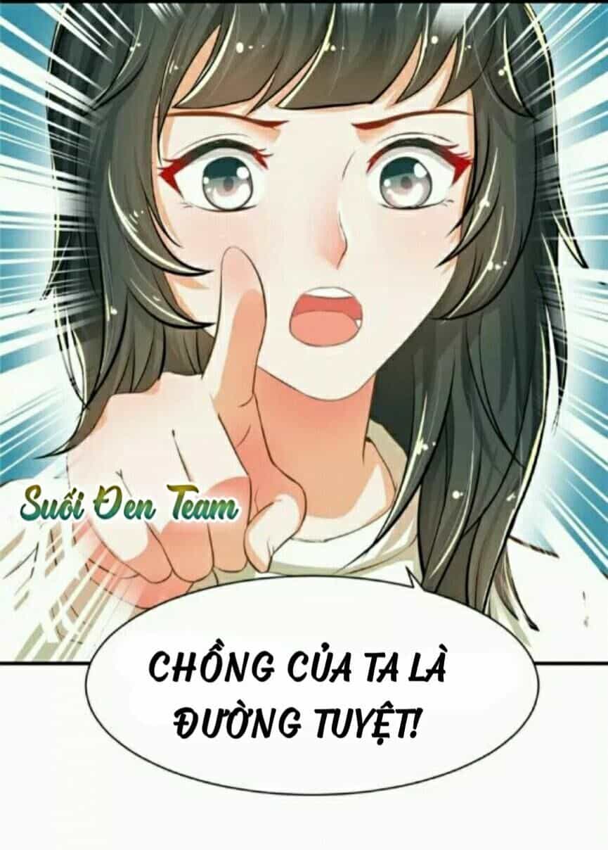 Hôn Ái Thành Ẩn - Chương 1 - ảnh 35
