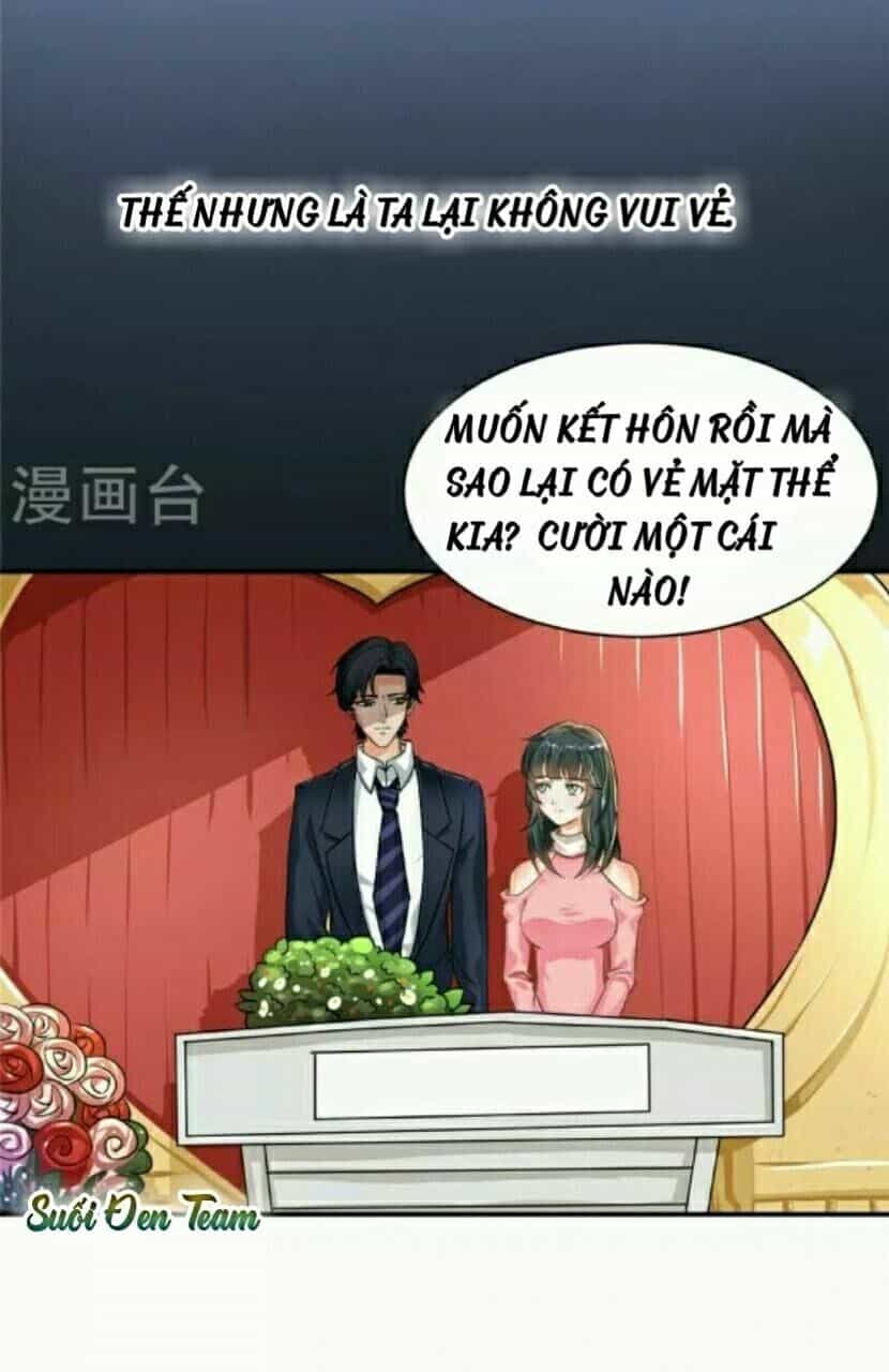 Hôn Ái Thành Ẩn - Chương 1 - ảnh 7