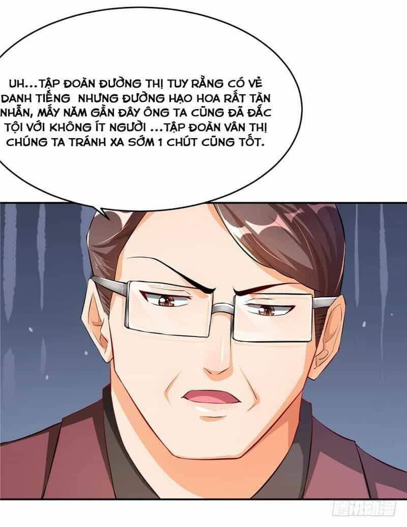 Hôn Ái Thành Ẩn - Chương 10 - ảnh 12