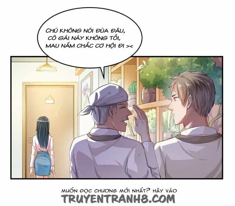 Hôn Ái Thành Ẩn - Chương 11 - ảnh 10