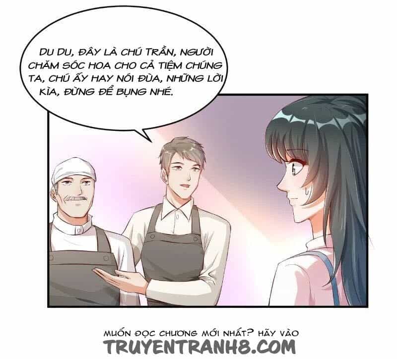 Hôn Ái Thành Ẩn - Chương 11 - ảnh 6