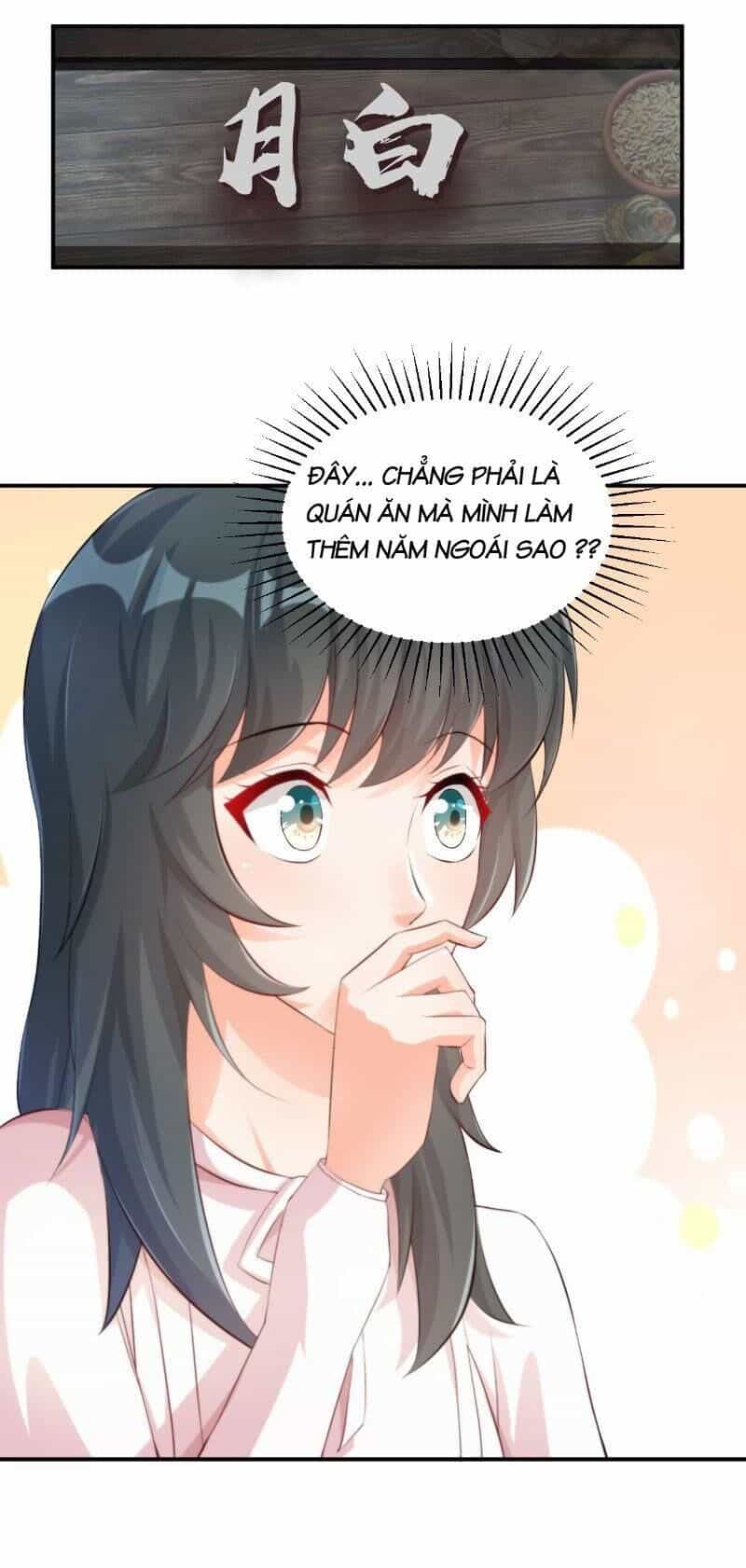 Hôn Ái Thành Ẩn - Chương 13 - ảnh 8