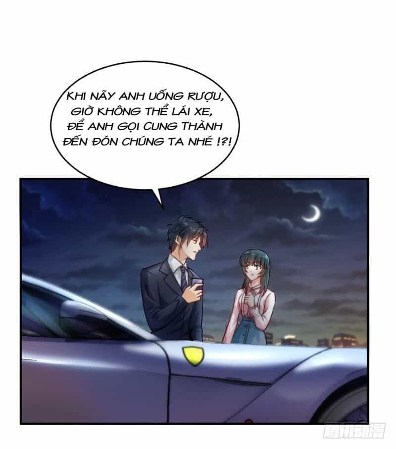 Hôn Ái Thành Ẩn - Chương 14 - ảnh 26