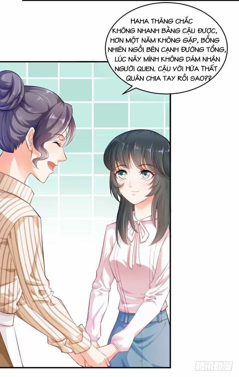 Hôn Ái Thành Ẩn - Chương 14 - ảnh 5