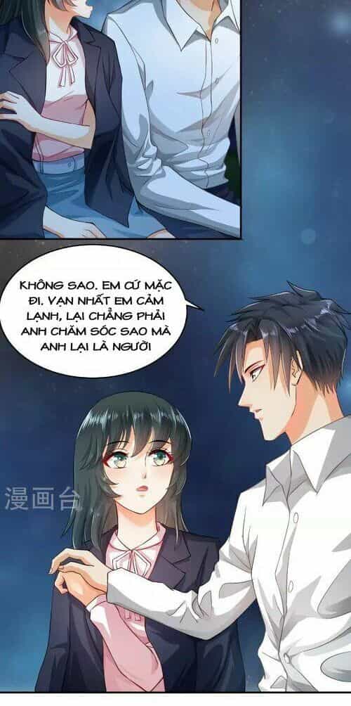Hôn Ái Thành Ẩn - Chương 15 - ảnh 14