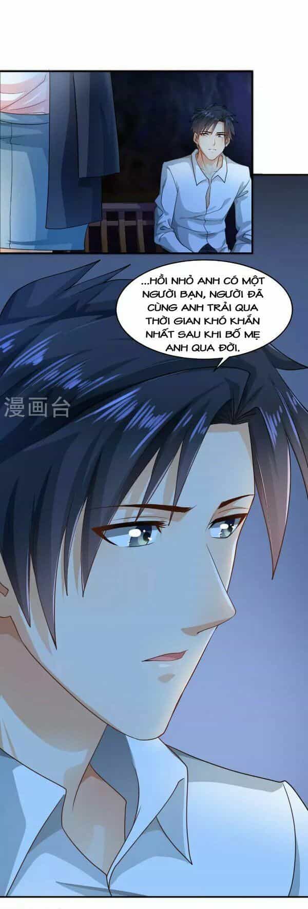 Hôn Ái Thành Ẩn - Chương 15 - ảnh 25