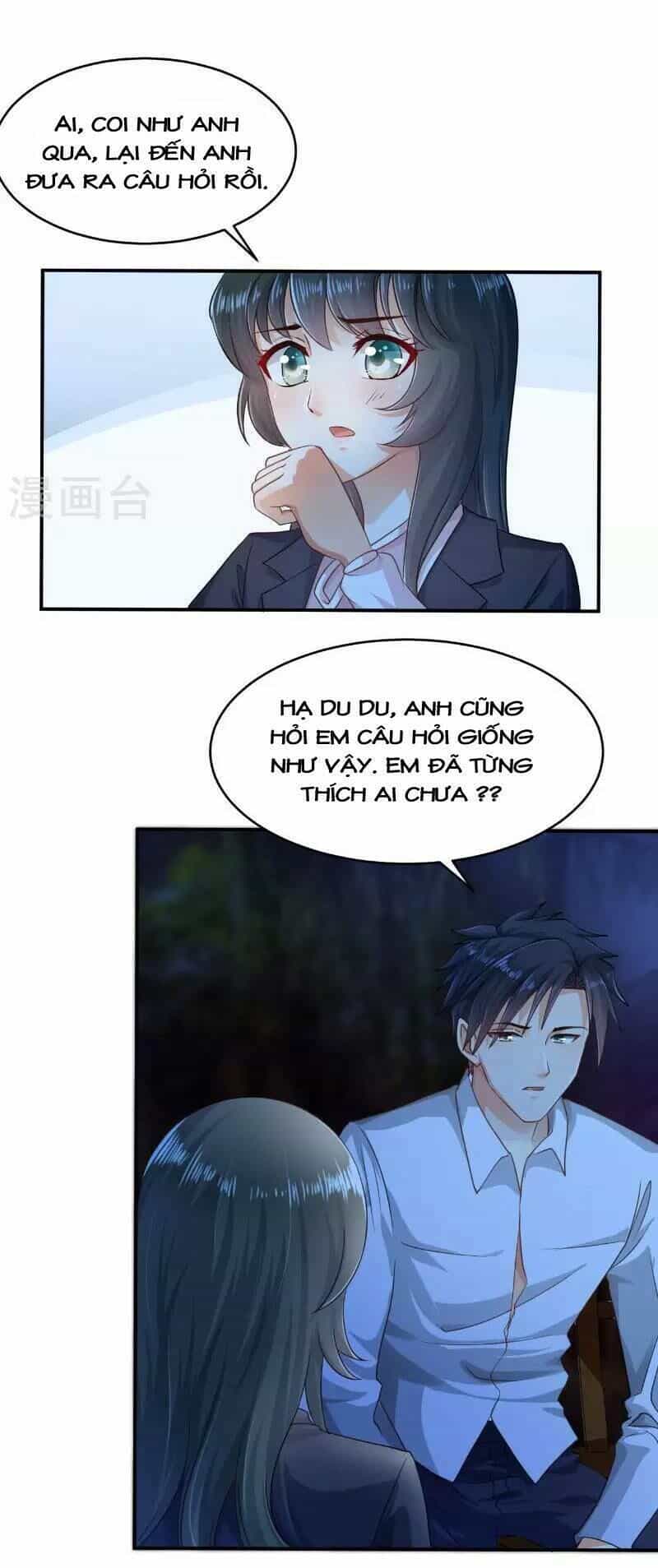 Hôn Ái Thành Ẩn - Chương 15 - ảnh 29