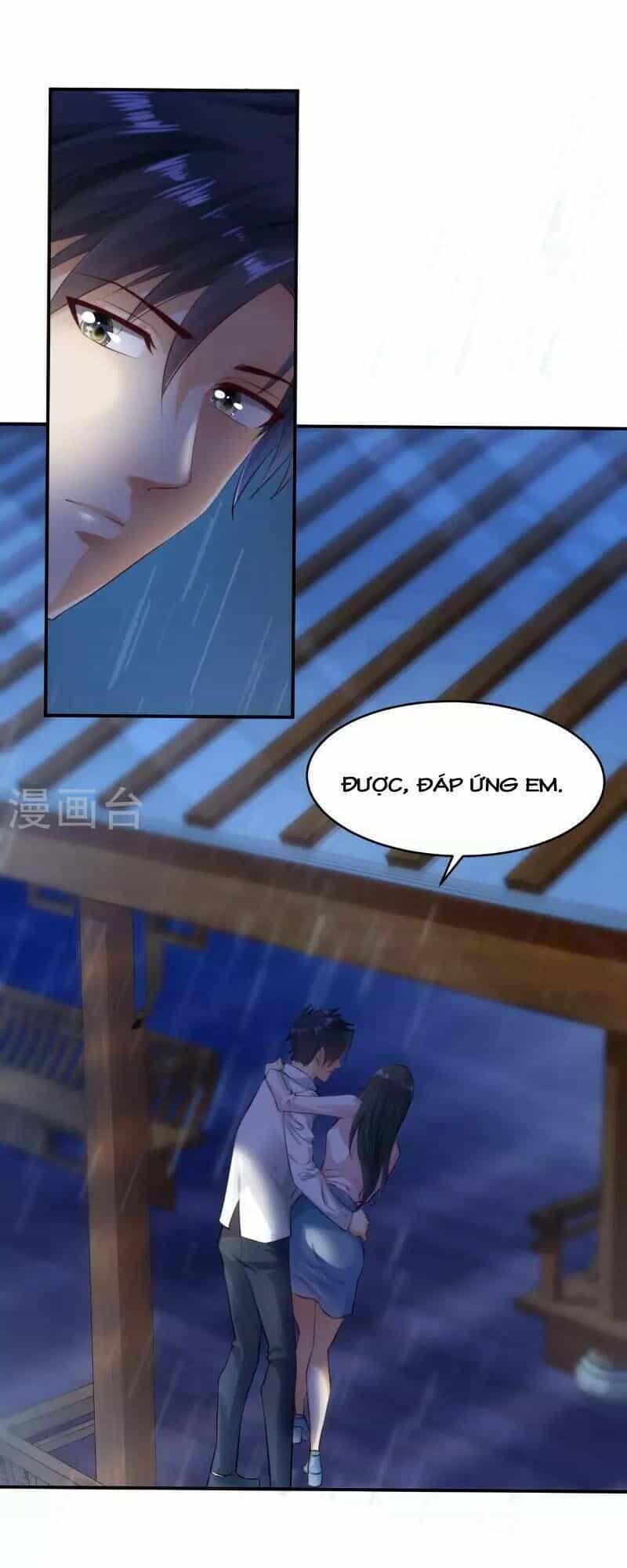 Hôn Ái Thành Ẩn - Chương 15 - ảnh 4