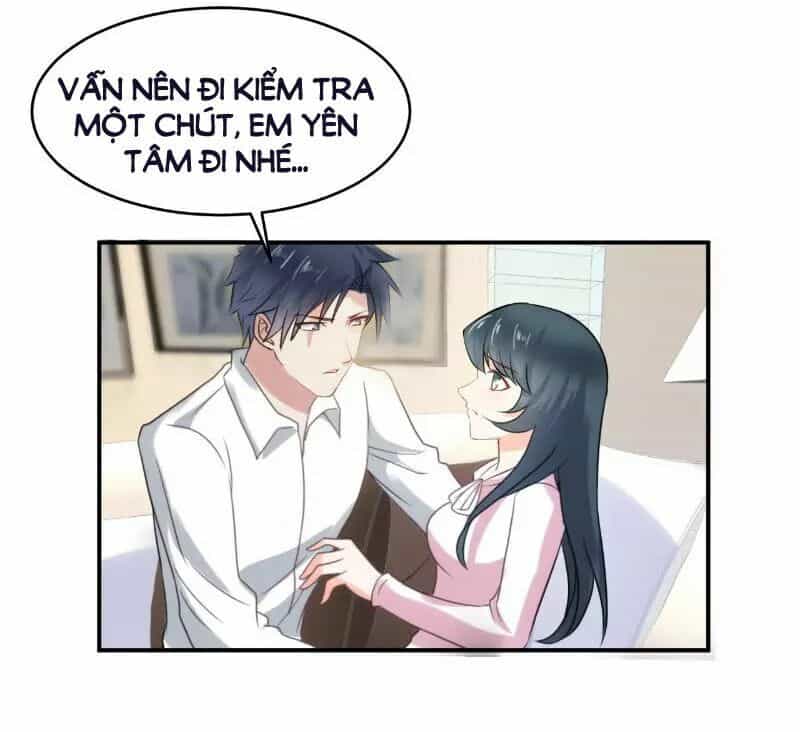 Hôn Ái Thành Ẩn - Chương 18 - ảnh 19