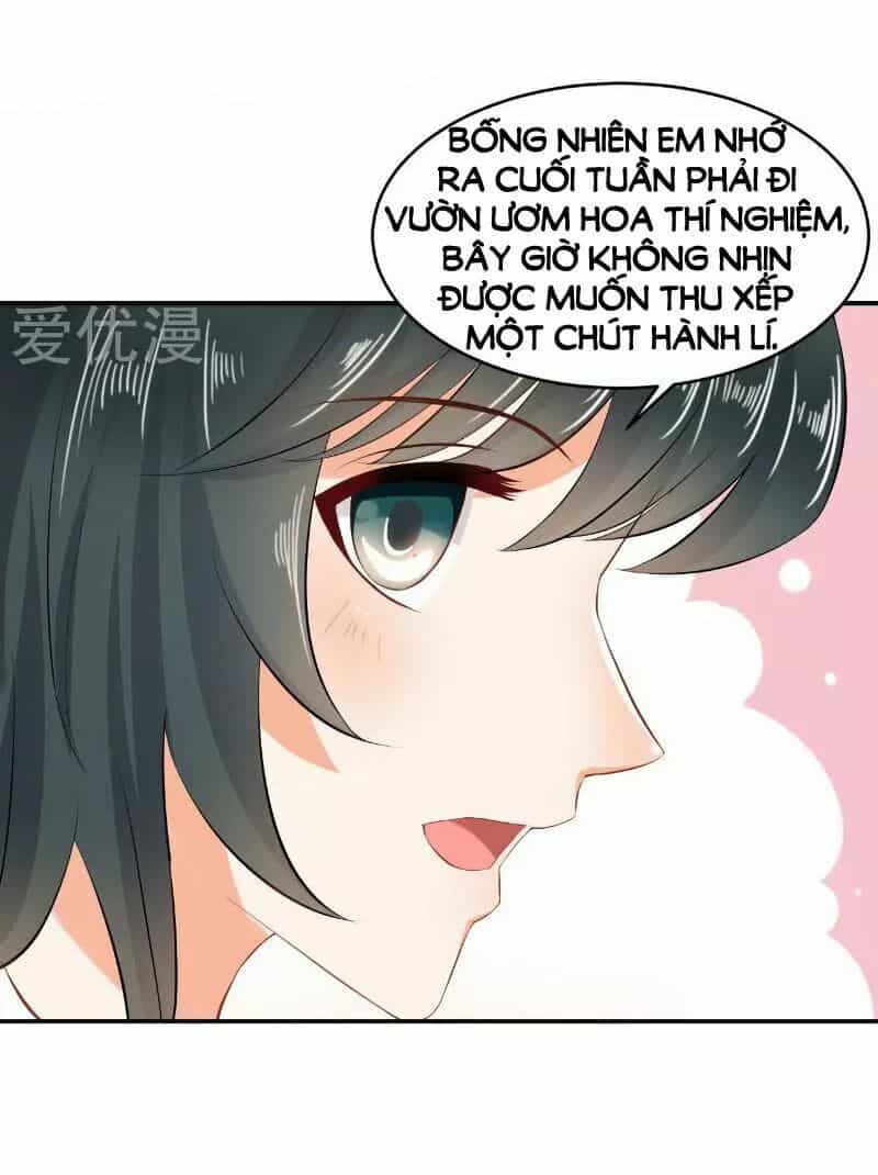 Hôn Ái Thành Ẩn - Chương 18 - ảnh 38