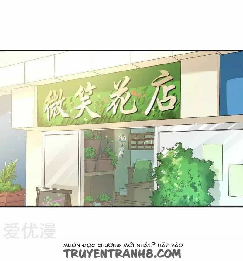 Hôn Ái Thành Ẩn - Chương 19 - ảnh 1