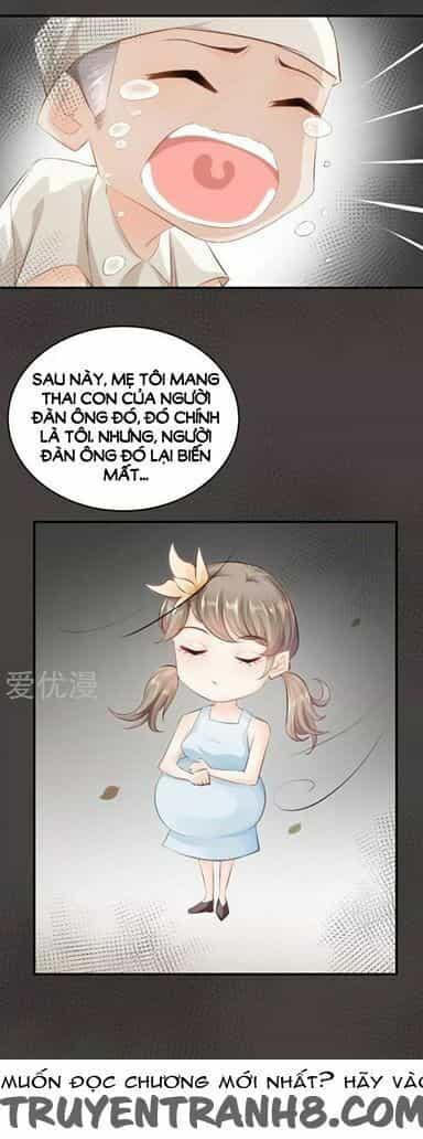 Hôn Ái Thành Ẩn - Chương 19 - ảnh 19