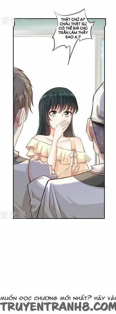 Hôn Ái Thành Ẩn - Chương 19 - ảnh 6