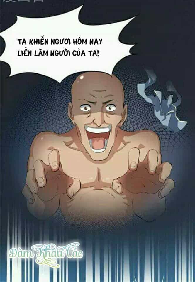 Hôn Ái Thành Ẩn - Chương 2 - ảnh 6