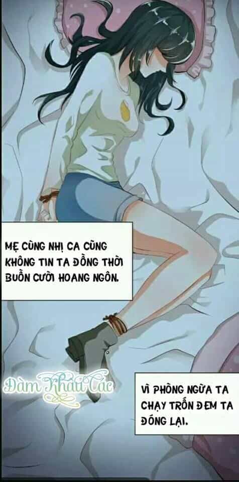 Hôn Ái Thành Ẩn - Chương 2 - ảnh 8