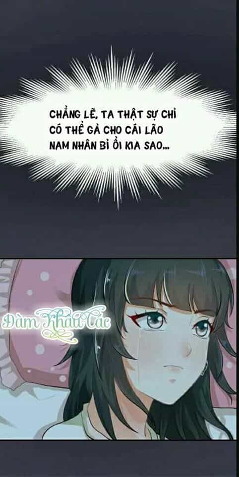 Hôn Ái Thành Ẩn - Chương 2 - ảnh 9