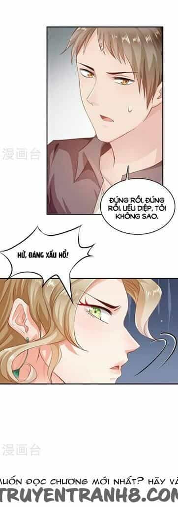 Hôn Ái Thành Ẩn - Chương 20 - ảnh 14