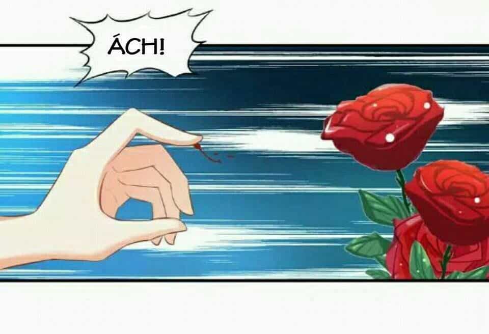 Hôn Ái Thành Ẩn - Chương 4 - ảnh 3