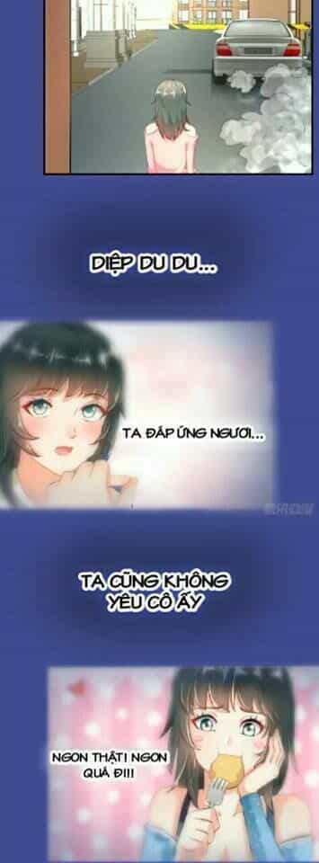 Hôn Ái Thành Ẩn - Chương 5 - ảnh 10