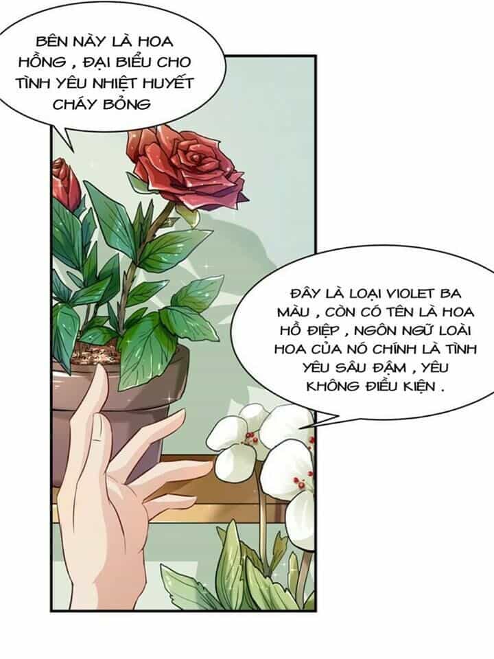 Hôn Ái Thành Ẩn - Chương 9 - ảnh 5