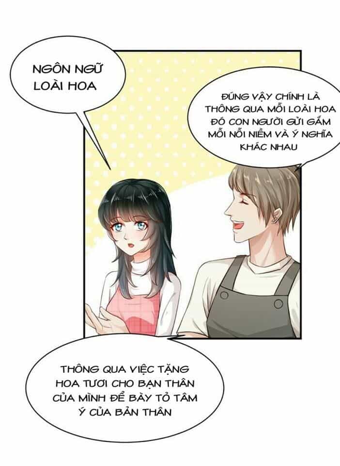 Hôn Ái Thành Ẩn - Chương 9 - ảnh 6