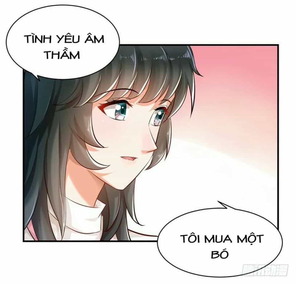 Hôn Ái Thành Ẩn - Chương 9 - ảnh 9