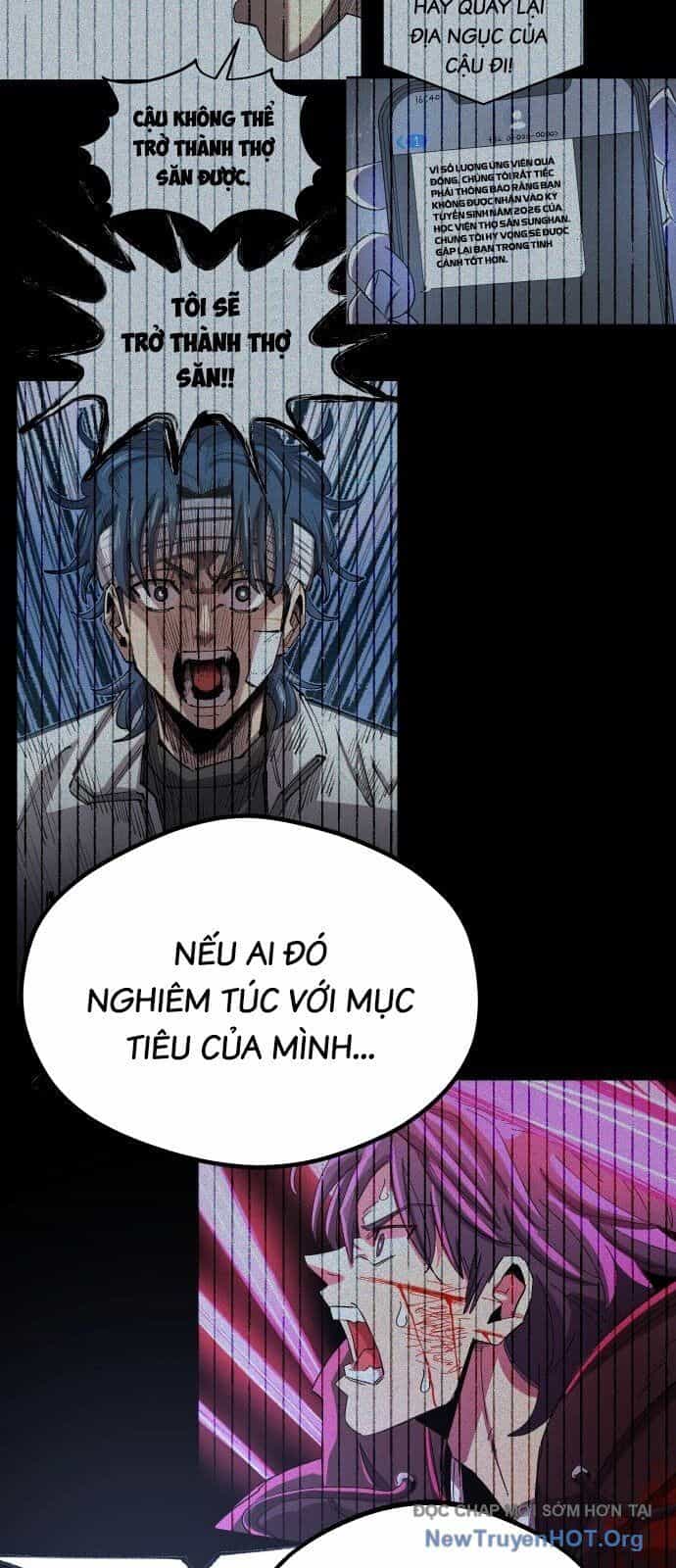 Hòn Đảo Sao Và Xiềng Xích - Chương 10 - ảnh 55