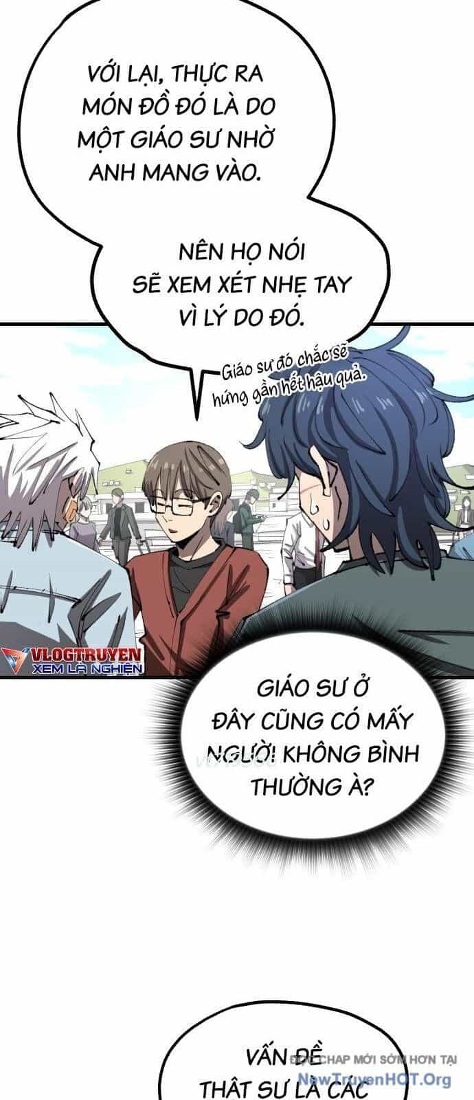 Hòn Đảo Sao Và Xiềng Xích - Chương 12 - ảnh 37