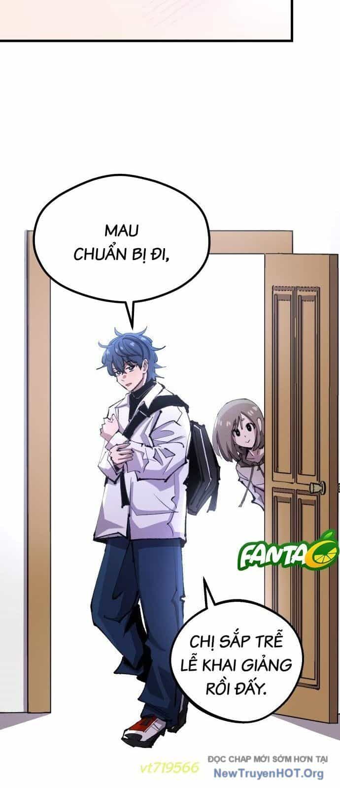 Hòn Đảo Sao Và Xiềng Xích - Chương 12 - ảnh 65