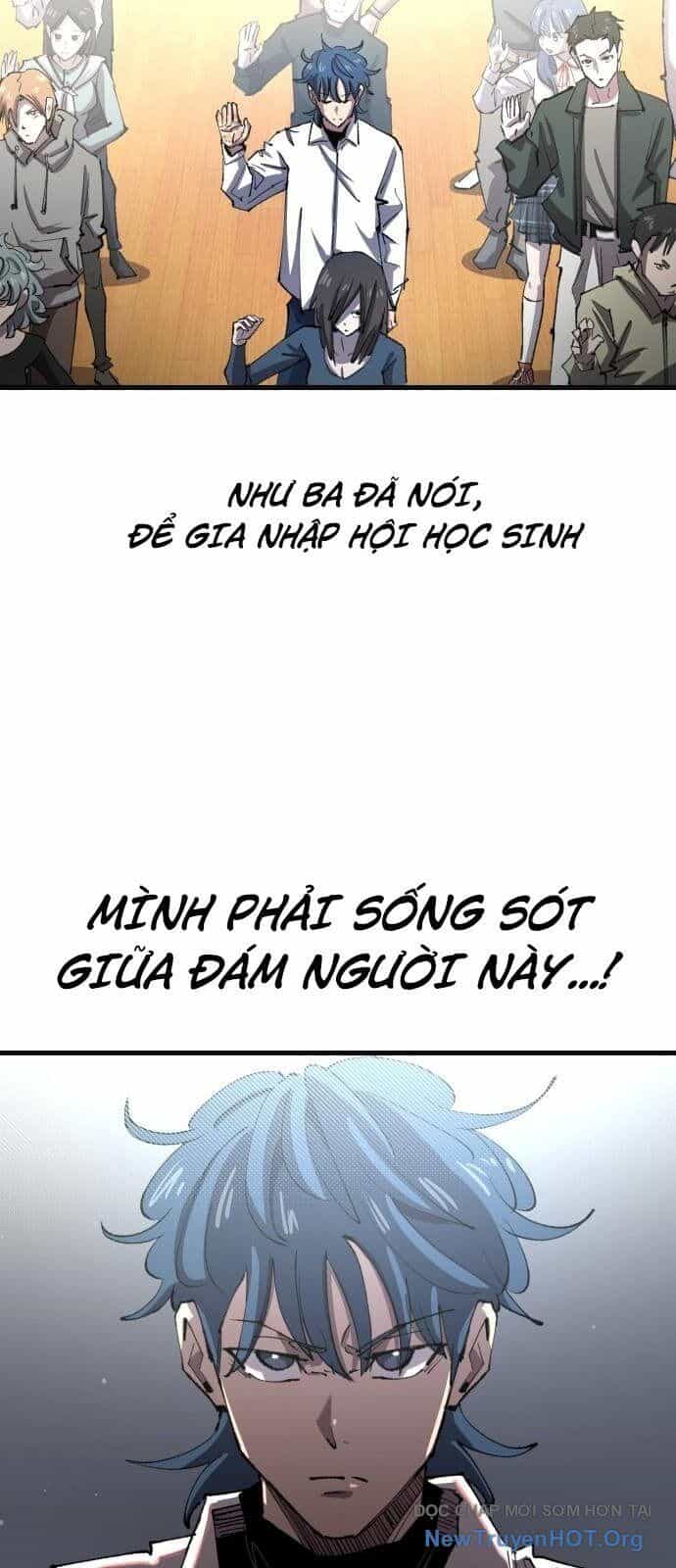 Hòn Đảo Sao Và Xiềng Xích - Chương 13 - ảnh 13