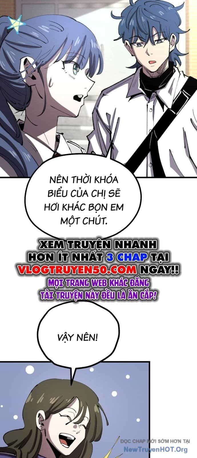 Hòn Đảo Sao Và Xiềng Xích - Chương 13 - ảnh 18