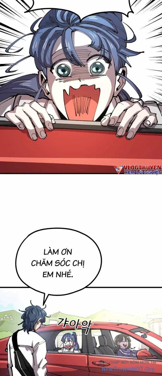 Hòn Đảo Sao Và Xiềng Xích - Chương 13 - ảnh 22