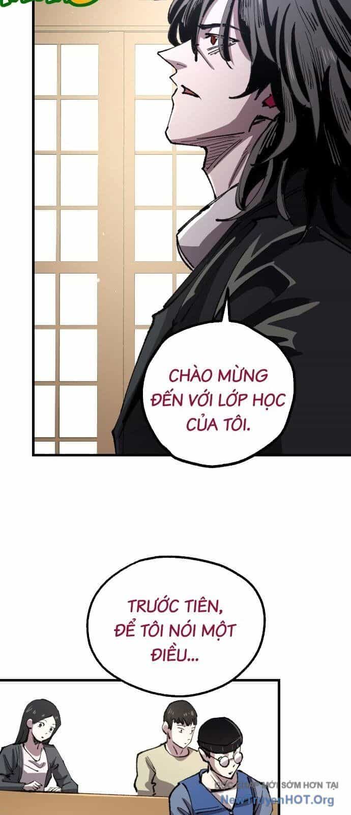 Hòn Đảo Sao Và Xiềng Xích - Chương 13 - ảnh 36