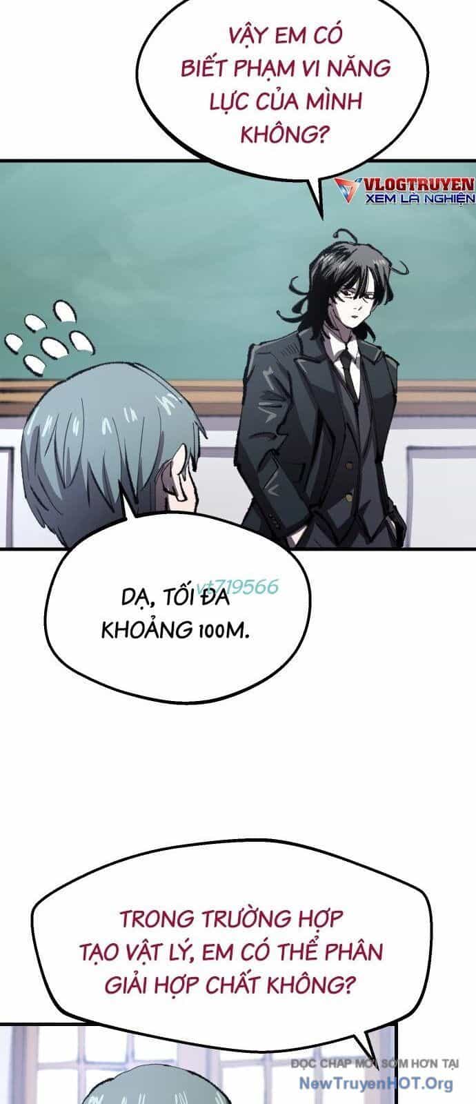 Hòn Đảo Sao Và Xiềng Xích - Chương 13 - ảnh 54