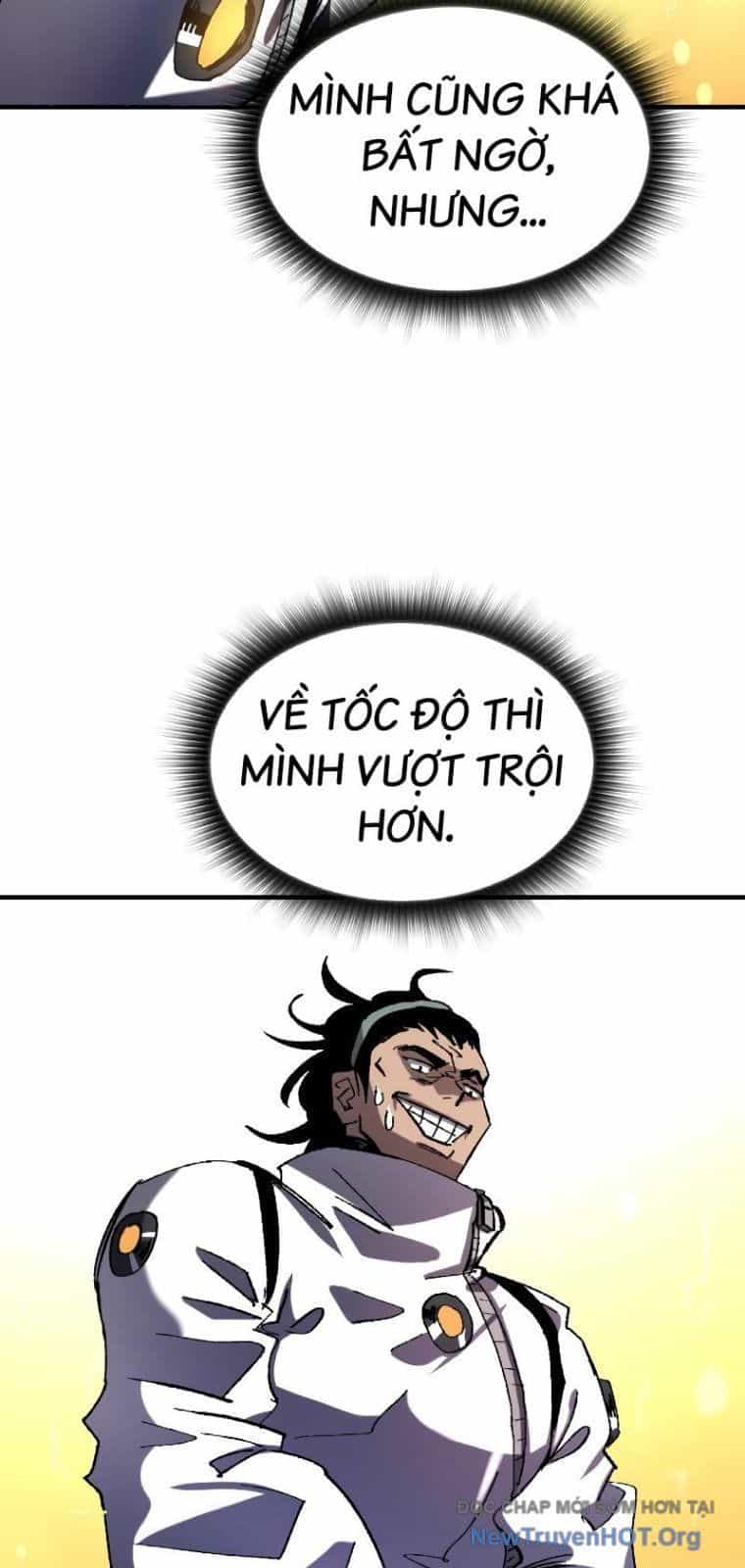 Hòn Đảo Sao Và Xiềng Xích - Chương 19 - ảnh 7