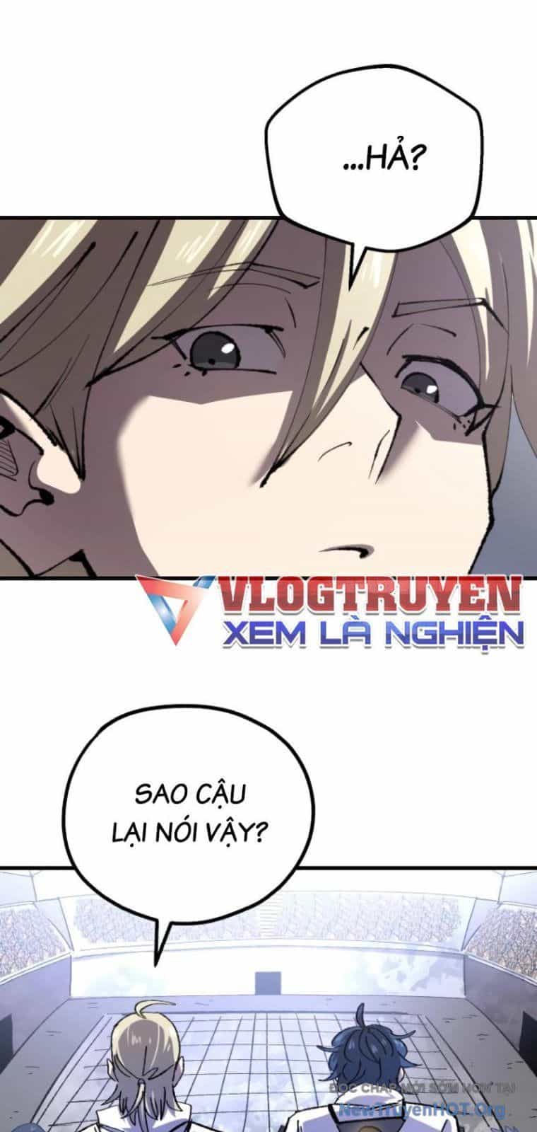 Hòn Đảo Sao Và Xiềng Xích - Chương 20 - ảnh 20