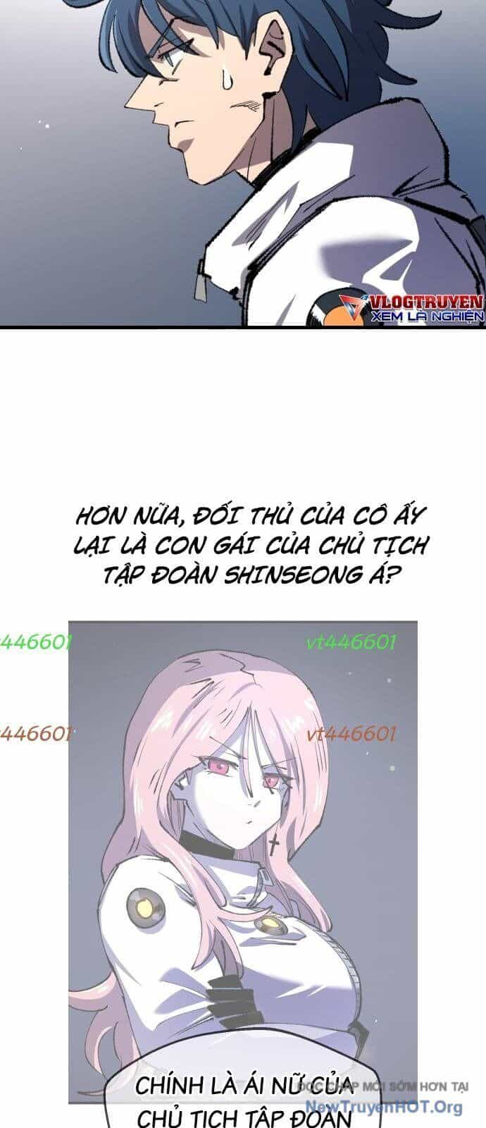 Hòn Đảo Sao Và Xiềng Xích - Chương 21 - ảnh 17