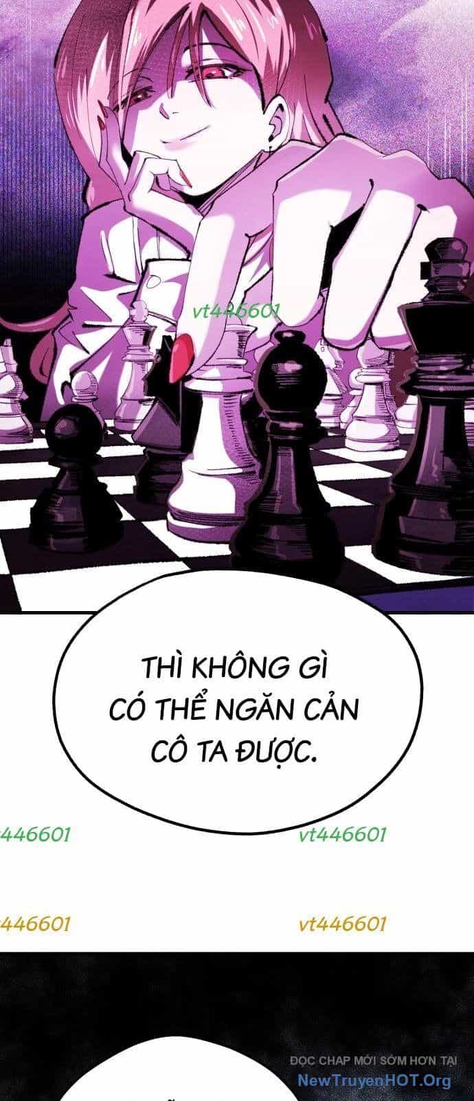 Hòn Đảo Sao Và Xiềng Xích - Chương 21 - ảnh 21