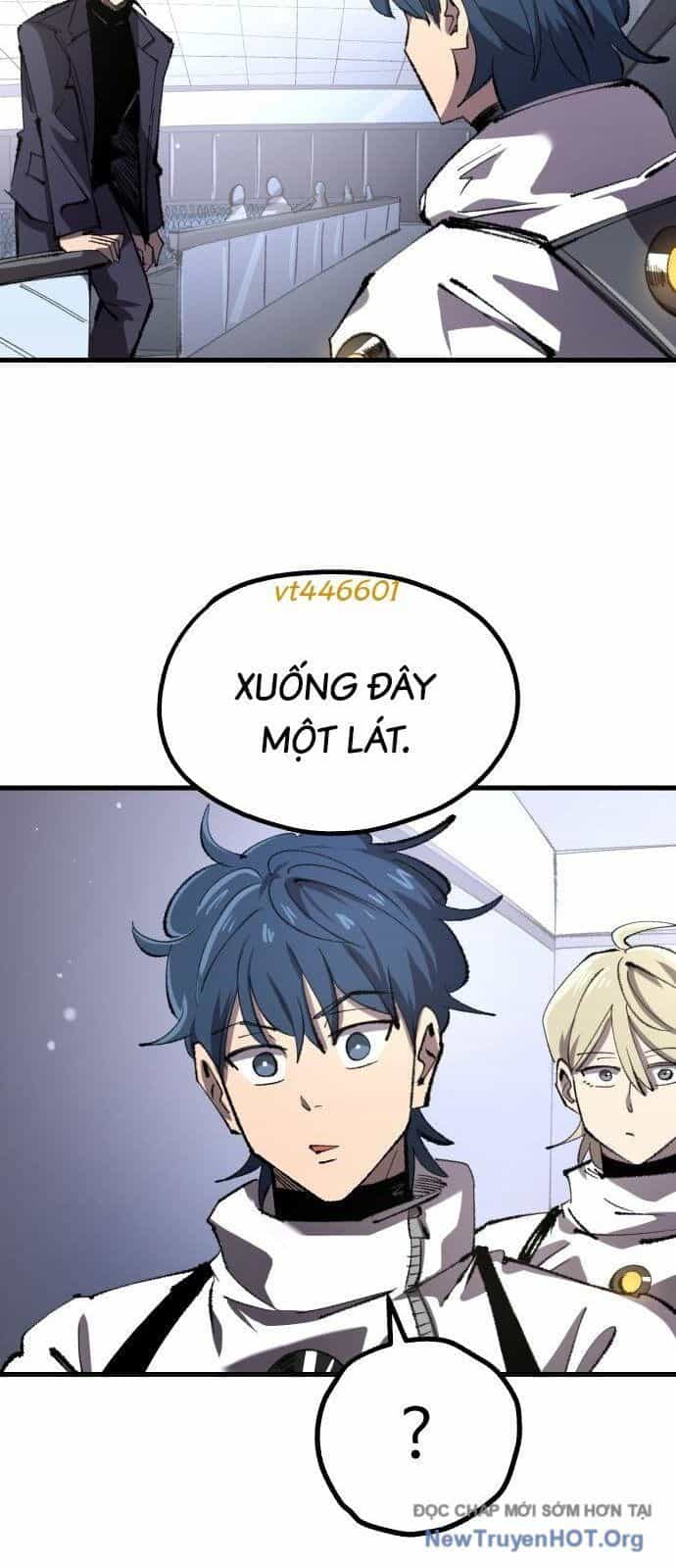 Hòn Đảo Sao Và Xiềng Xích - Chương 21 - ảnh 23