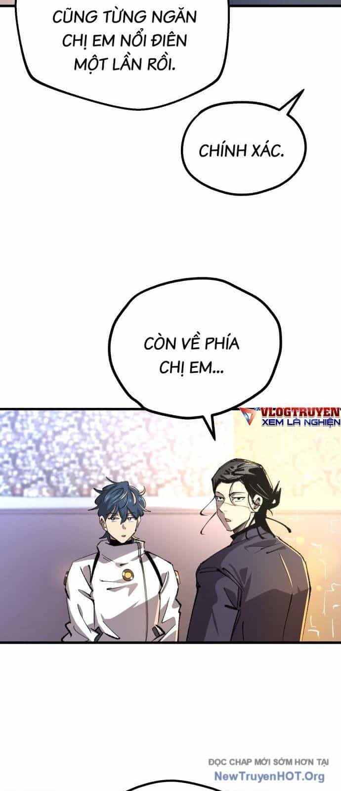 Hòn Đảo Sao Và Xiềng Xích - Chương 21 - ảnh 27