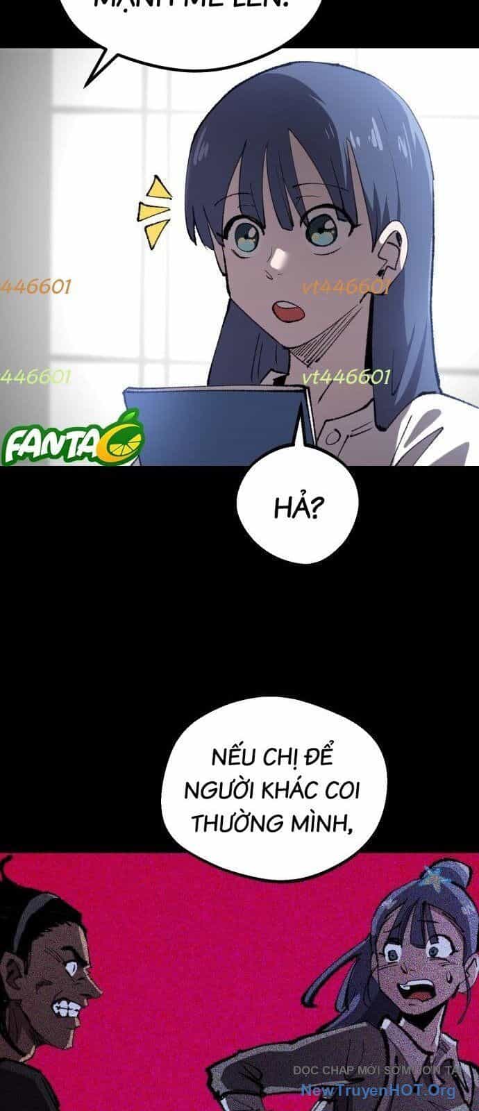Hòn Đảo Sao Và Xiềng Xích - Chương 21 - ảnh 34