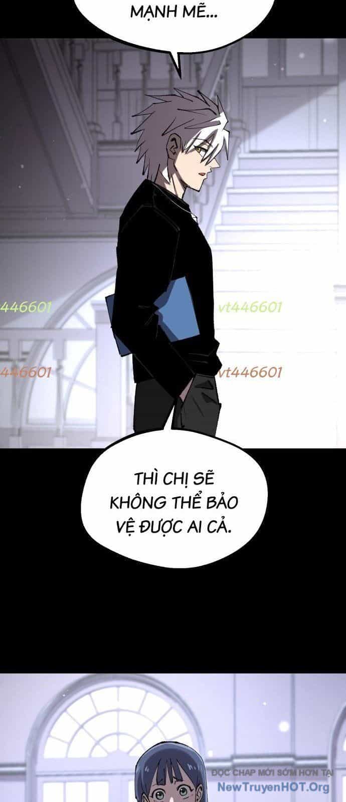 Hòn Đảo Sao Và Xiềng Xích - Chương 21 - ảnh 37