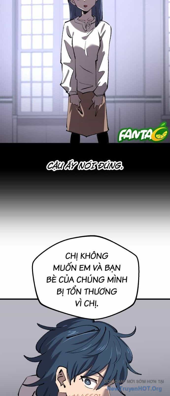 Hòn Đảo Sao Và Xiềng Xích - Chương 21 - ảnh 38