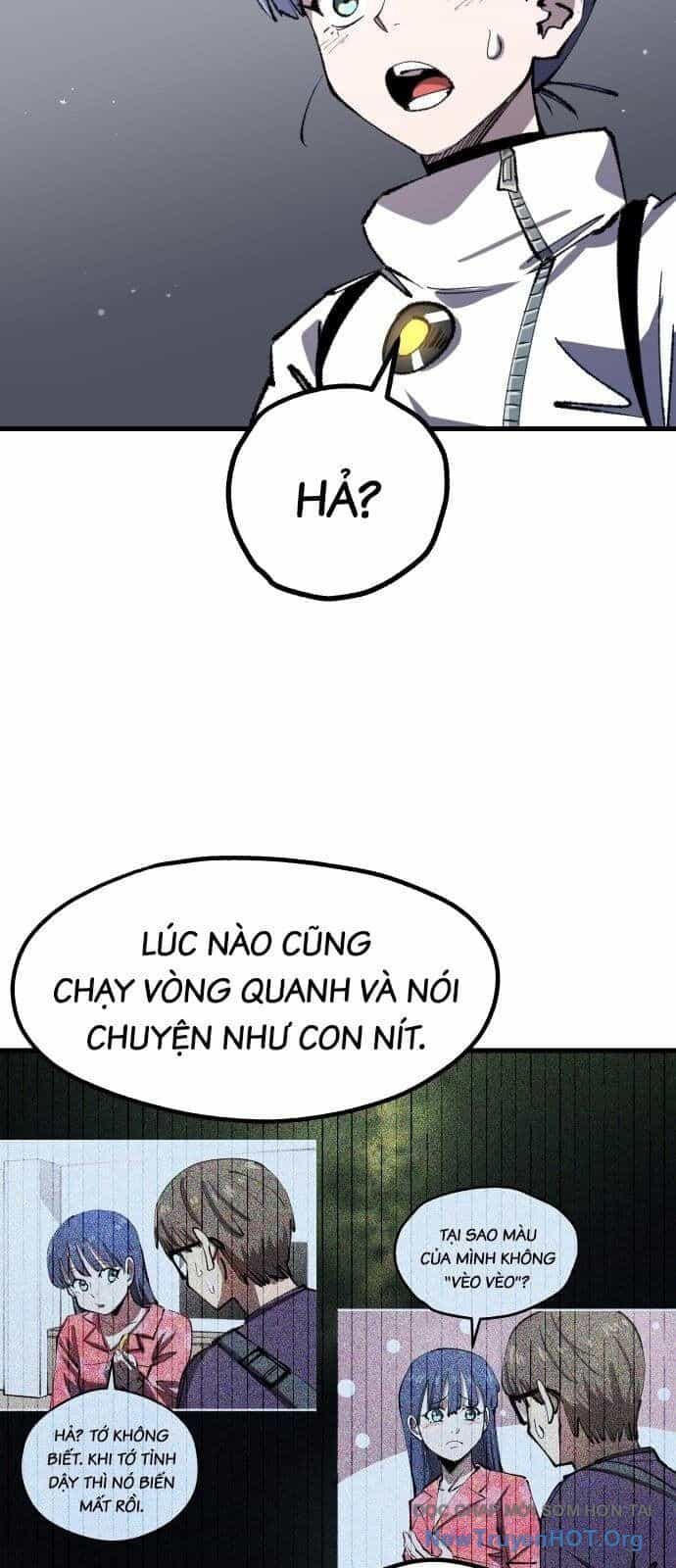 Hòn Đảo Sao Và Xiềng Xích - Chương 21 - ảnh 51